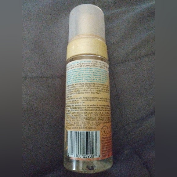 SOL By Jegens Deep Self Tanning Water Mousse, brand new!!! - Picture 6 of 6